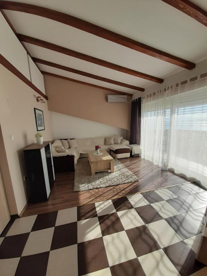 Apartment Franka 德拉马利 外观 照片
