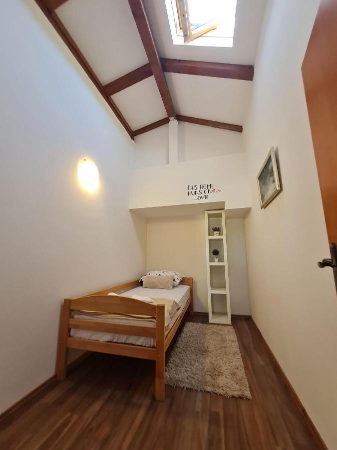 Apartment Franka 德拉马利 外观 照片